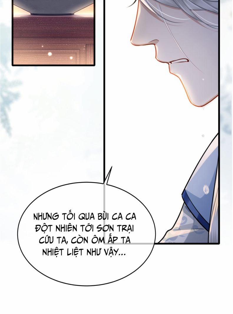 Điện Hạ Khuynh Thành 46 trang 21