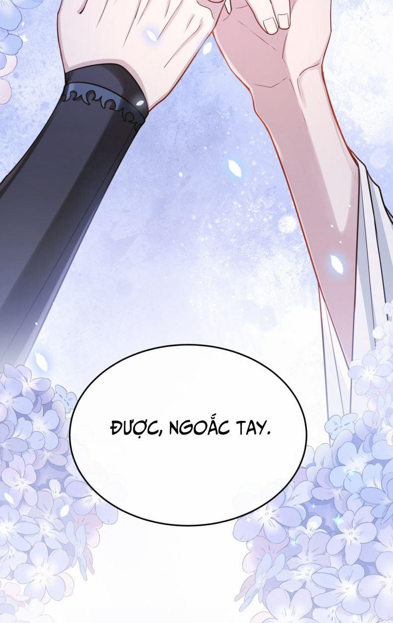 Điện Hạ Khuynh Thành 46 trang 33