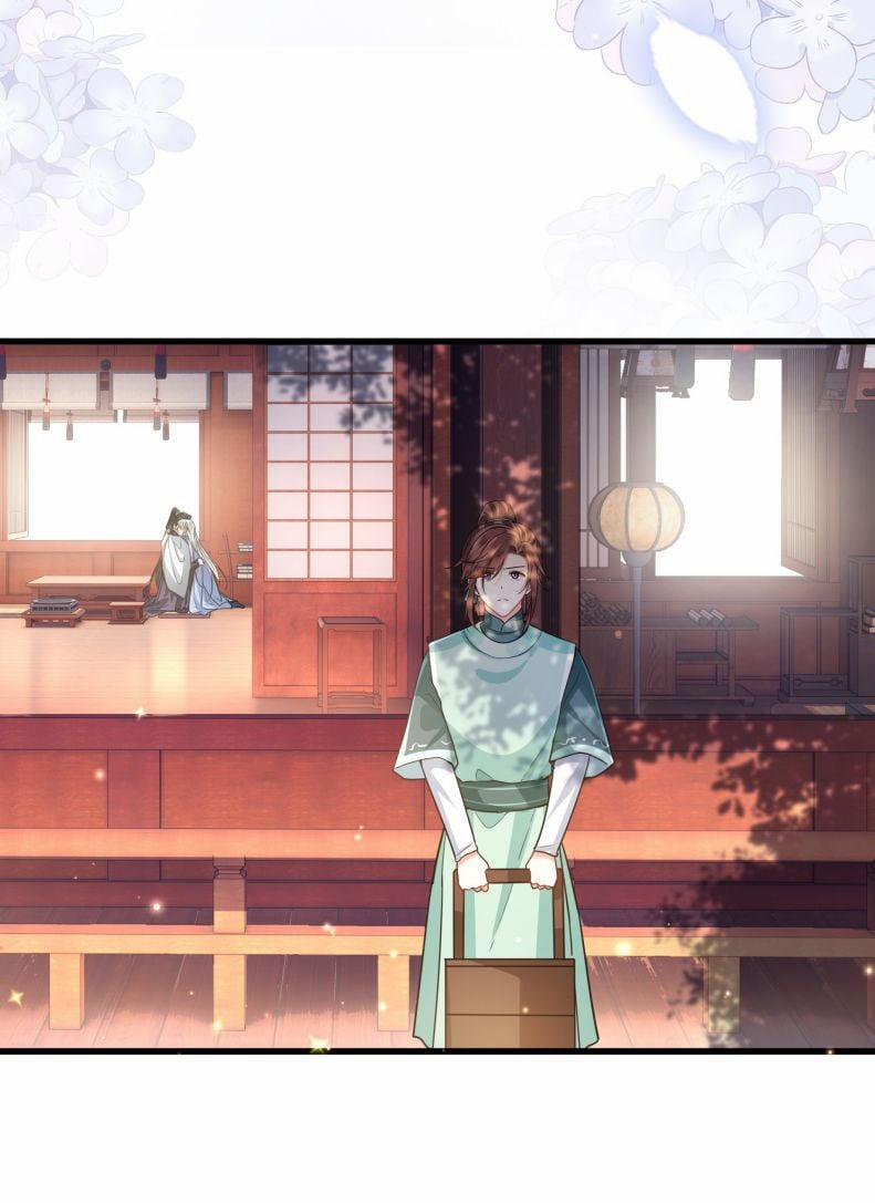 Điện Hạ Khuynh Thành 46 trang 34