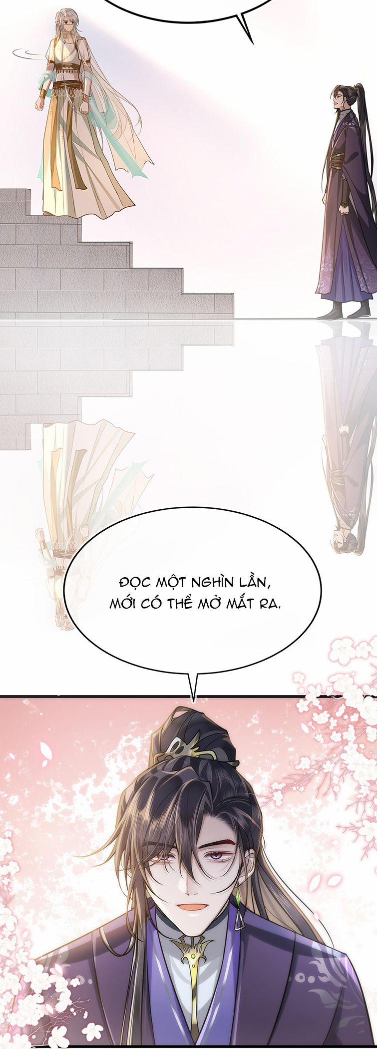 Điện Hạ Khuynh Thành 47 trang 13