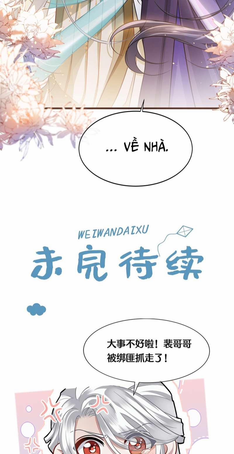 Điện Hạ Khuynh Thành 48 trang 32