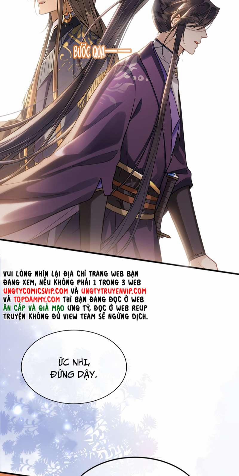 Điện Hạ Khuynh Thành 48 trang 8