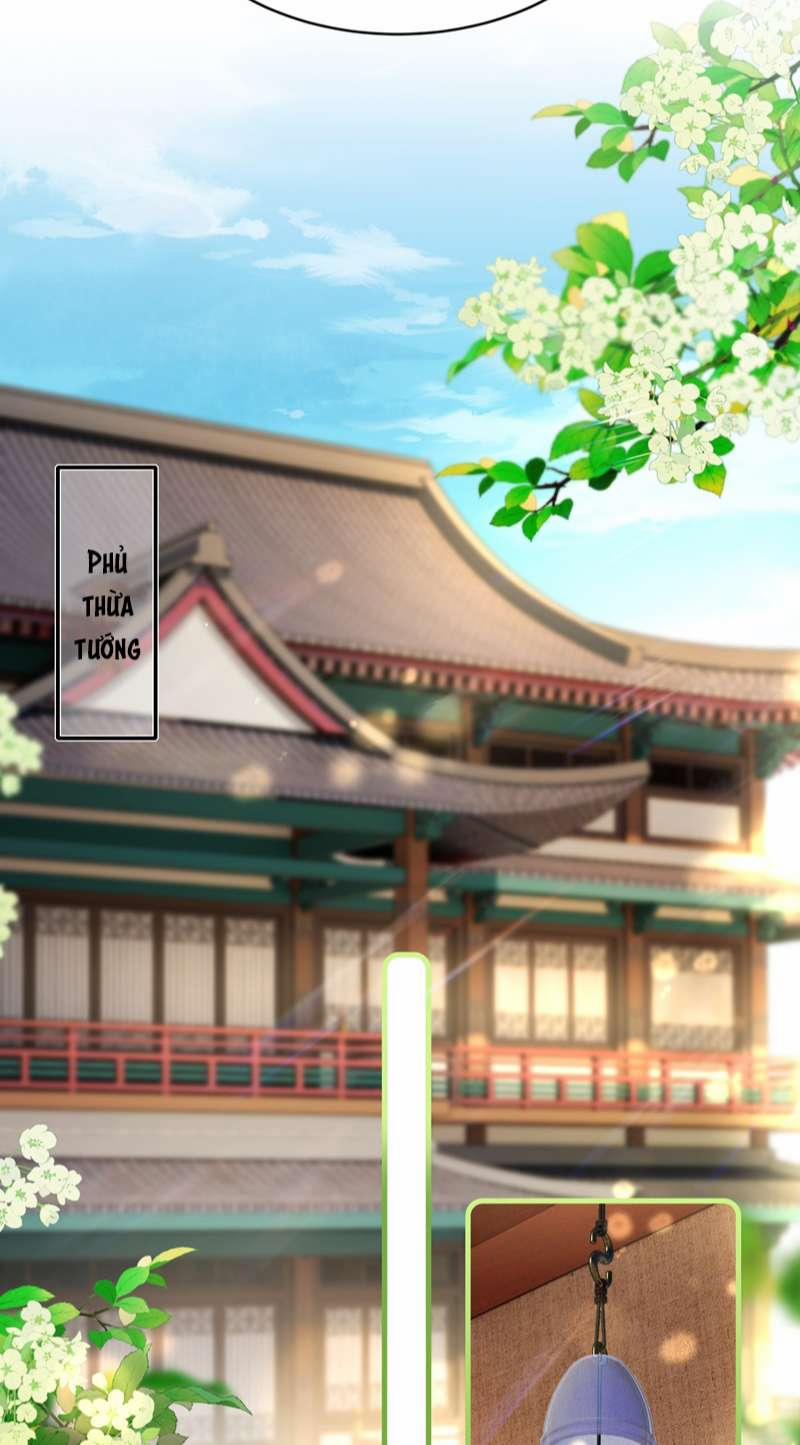 Điện Hạ Khuynh Thành 49 trang 12