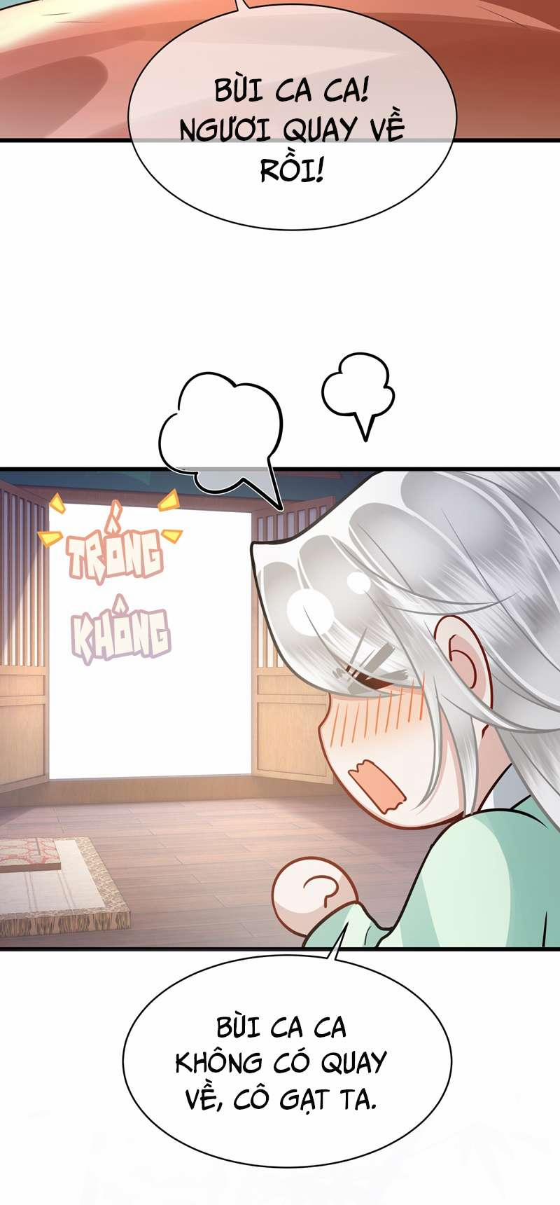 Điện Hạ Khuynh Thành 49 trang 17