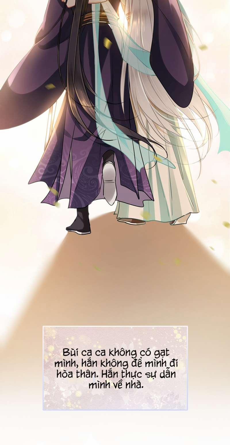 Điện Hạ Khuynh Thành 49 trang 2