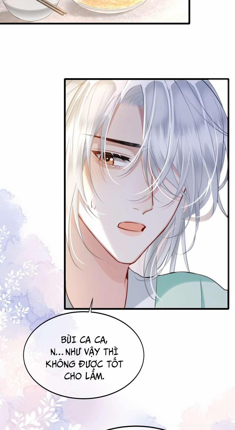 Điện Hạ Khuynh Thành 49 trang 27