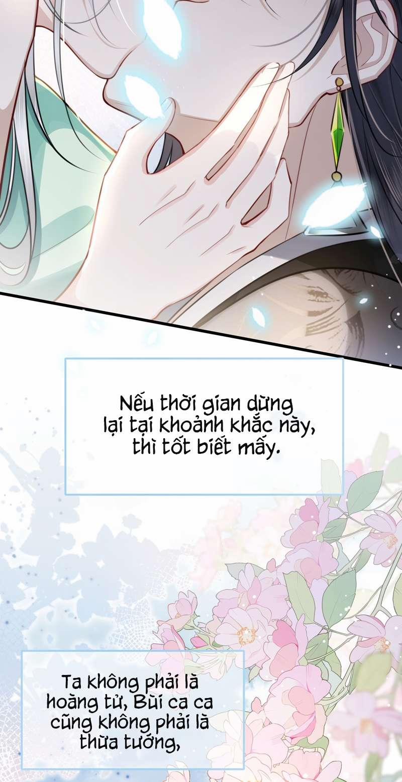 Điện Hạ Khuynh Thành 49 trang 31