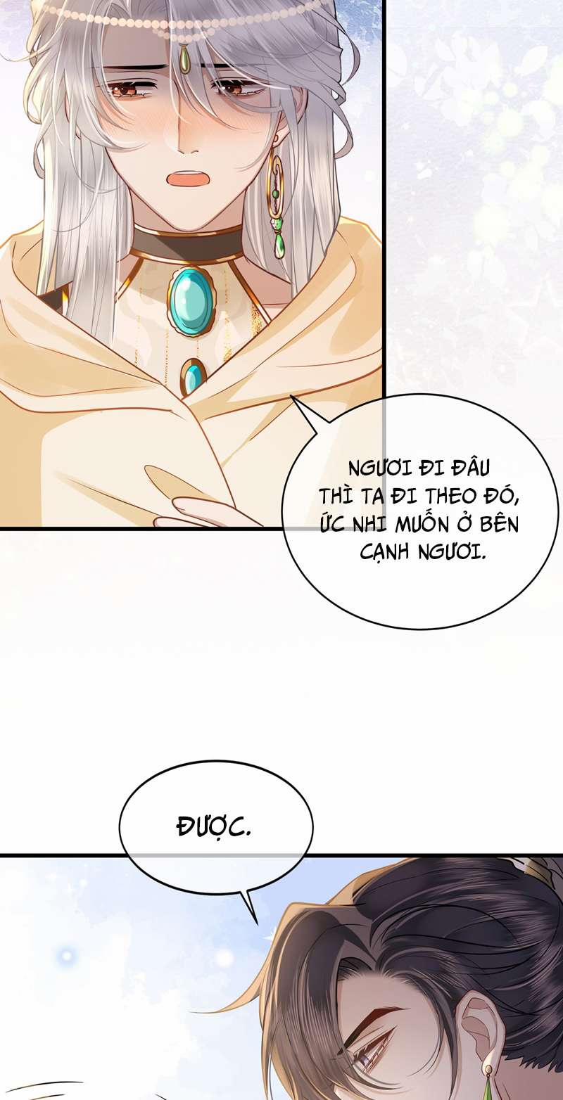 Điện Hạ Khuynh Thành 49 trang 5