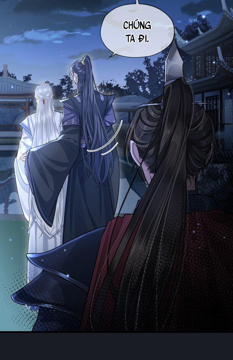 Điện Hạ Khuynh Thành 5 trang 10