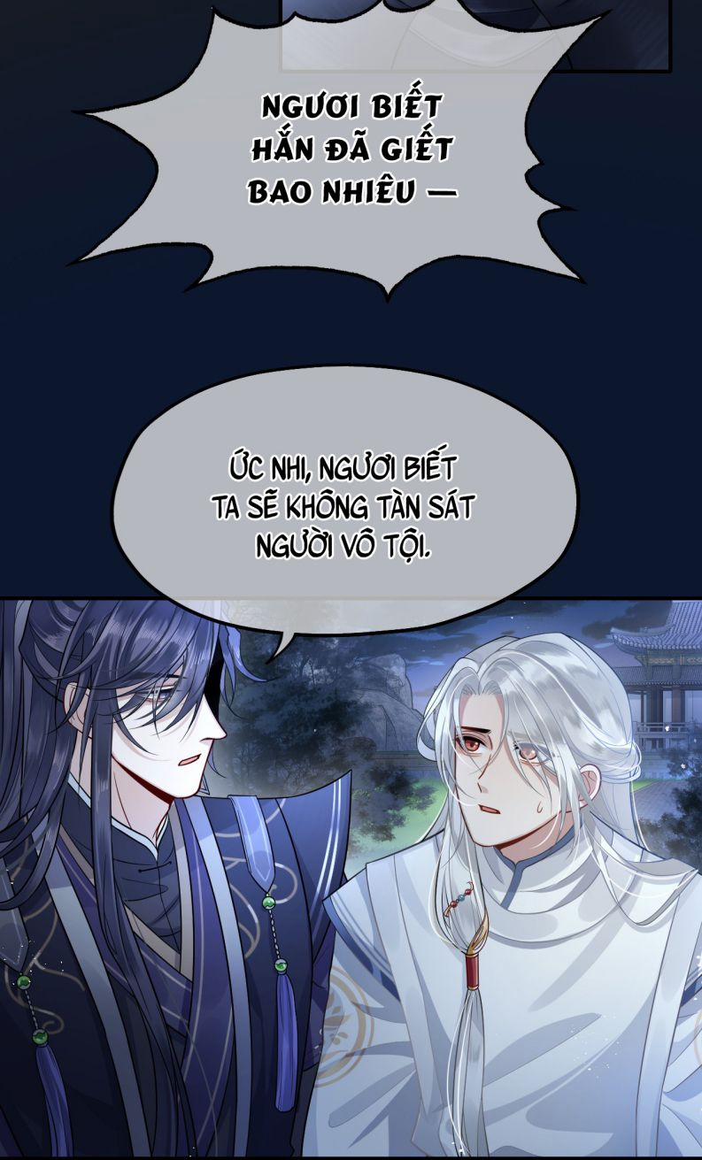 Điện Hạ Khuynh Thành 5 trang 13