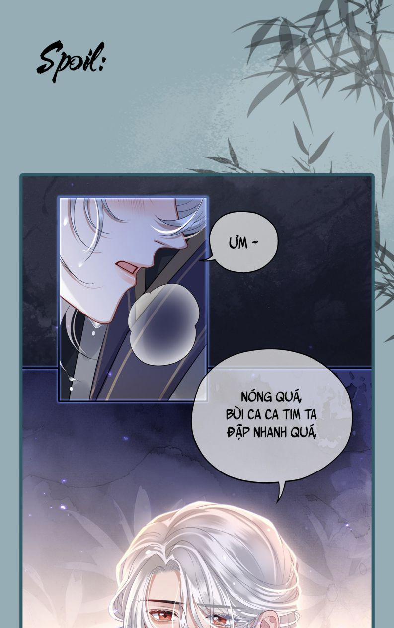 Điện Hạ Khuynh Thành 5 trang 31