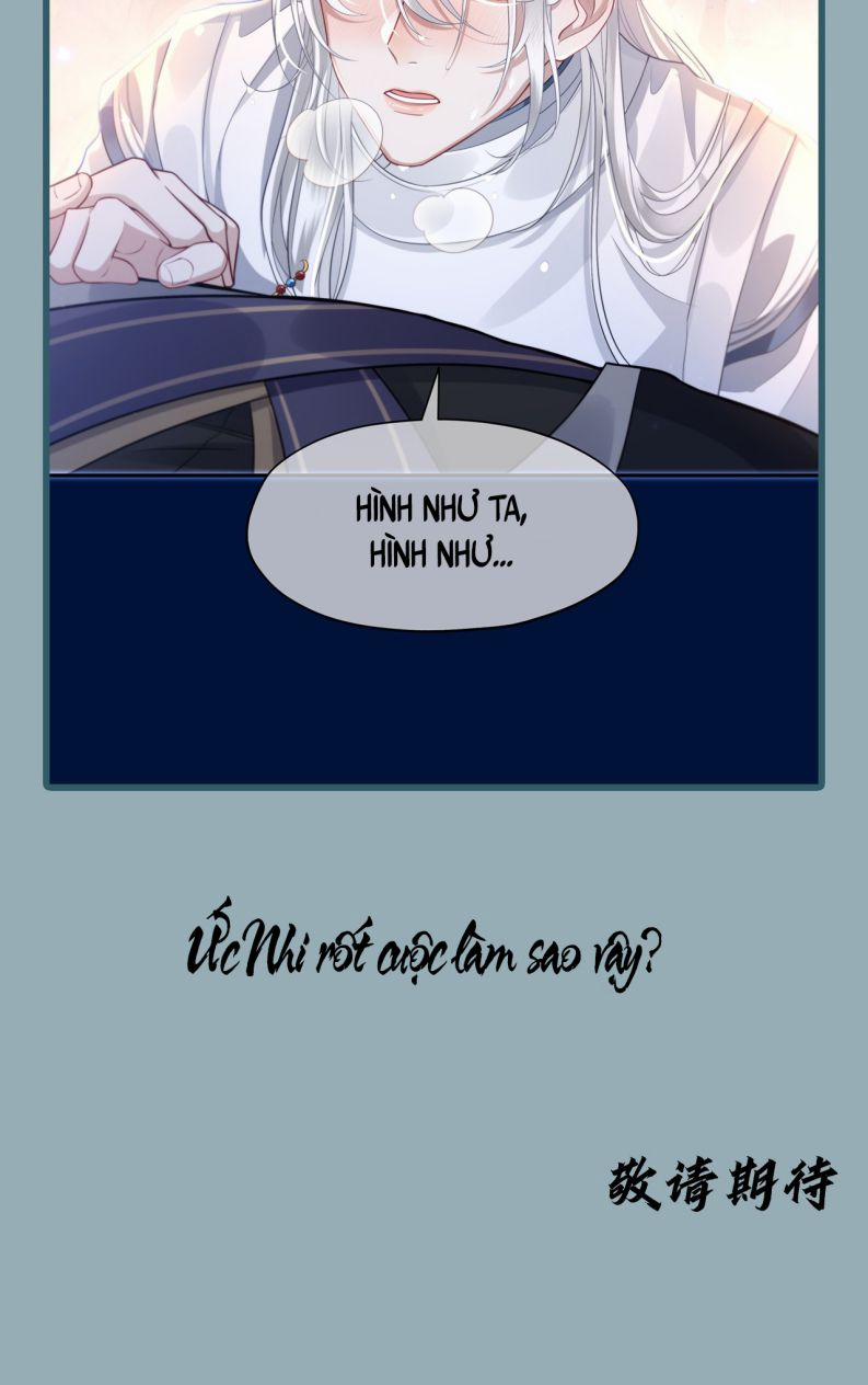 Điện Hạ Khuynh Thành 5 trang 32