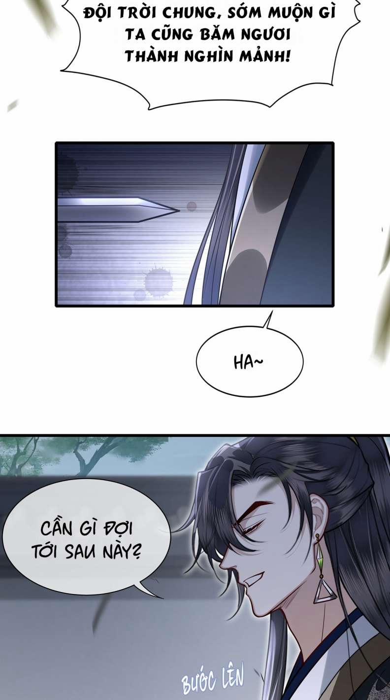 Điện Hạ Khuynh Thành 50 trang 11