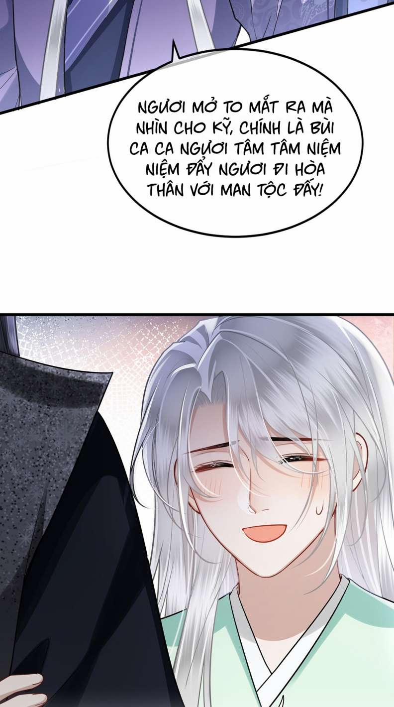 Điện Hạ Khuynh Thành 50 trang 18