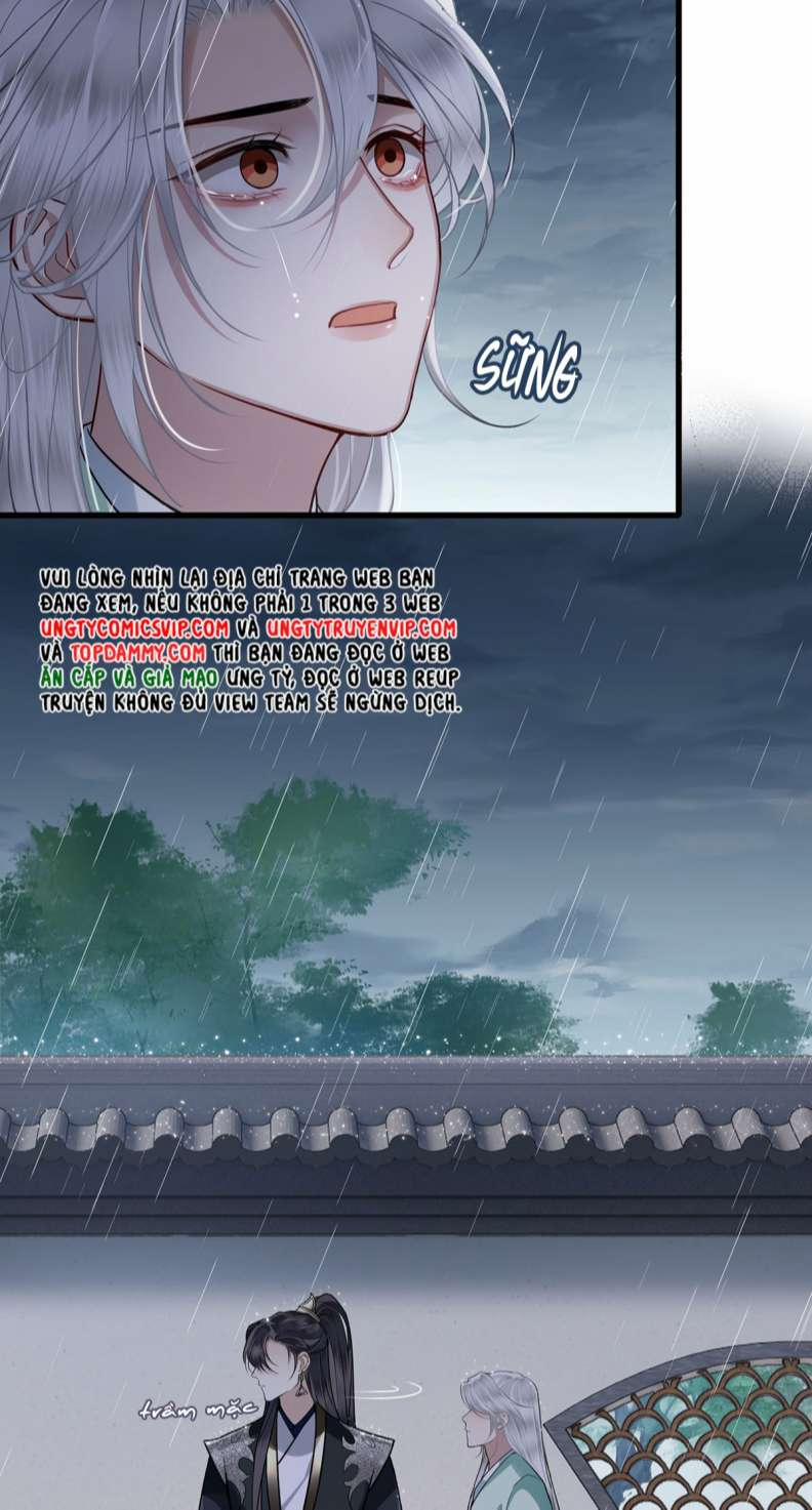 Điện Hạ Khuynh Thành 50 trang 26