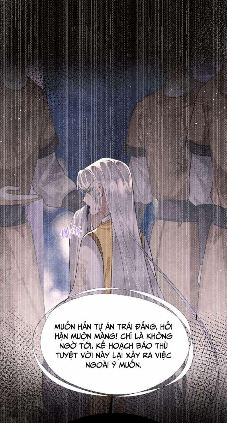 Điện Hạ Khuynh Thành 50 trang 29