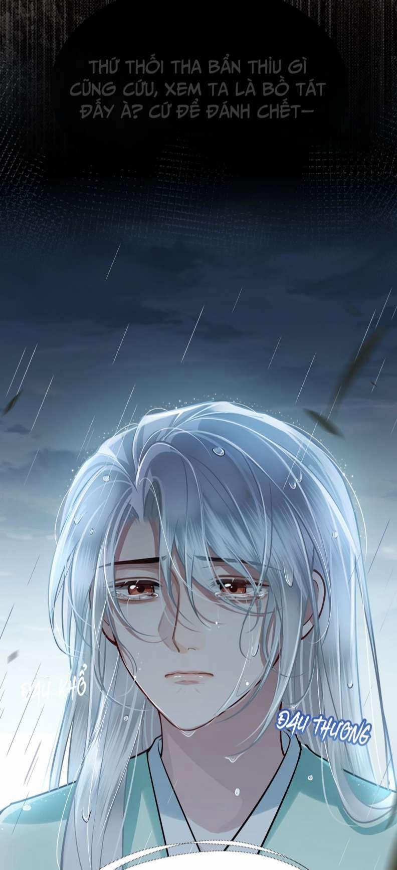 Điện Hạ Khuynh Thành 50 trang 30