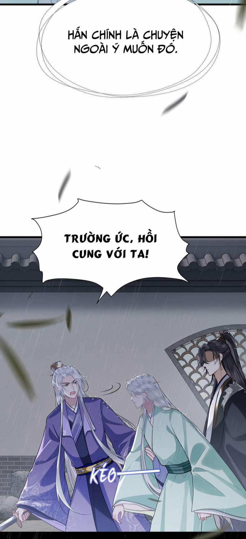 Điện Hạ Khuynh Thành 50 trang 31