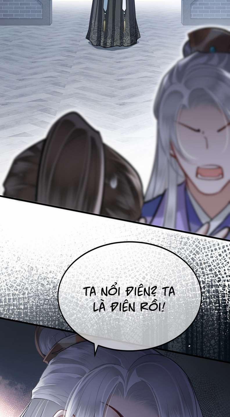 Điện Hạ Khuynh Thành 50 trang 5