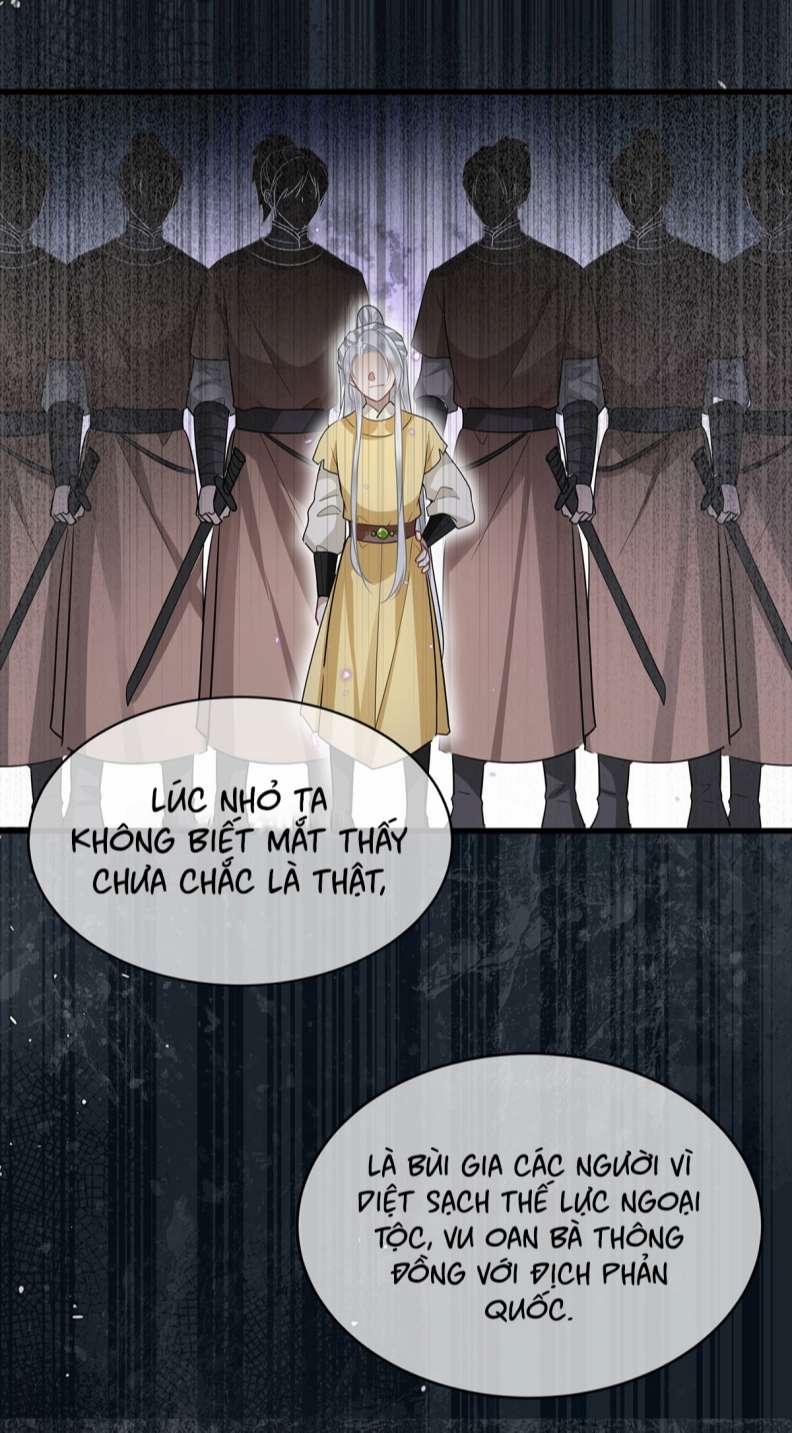 Điện Hạ Khuynh Thành 50 trang 7