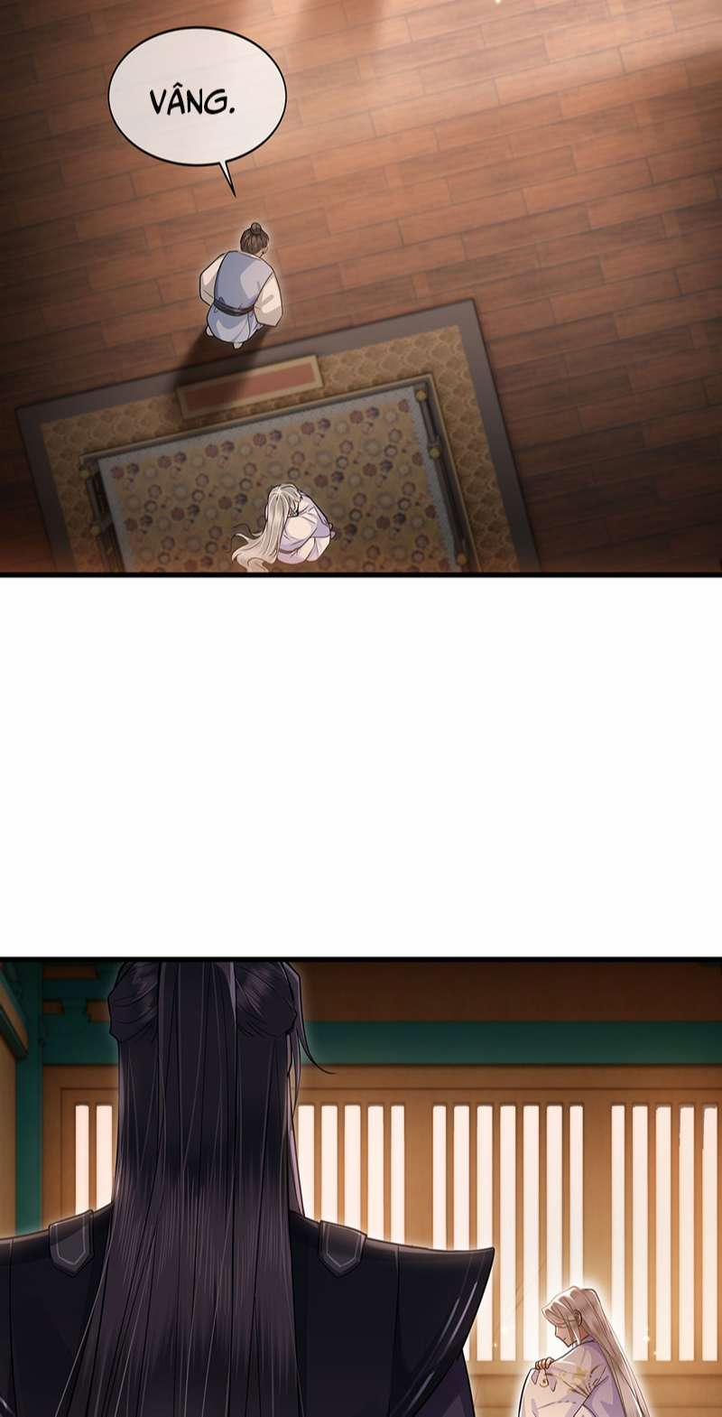 Điện Hạ Khuynh Thành 51 trang 23
