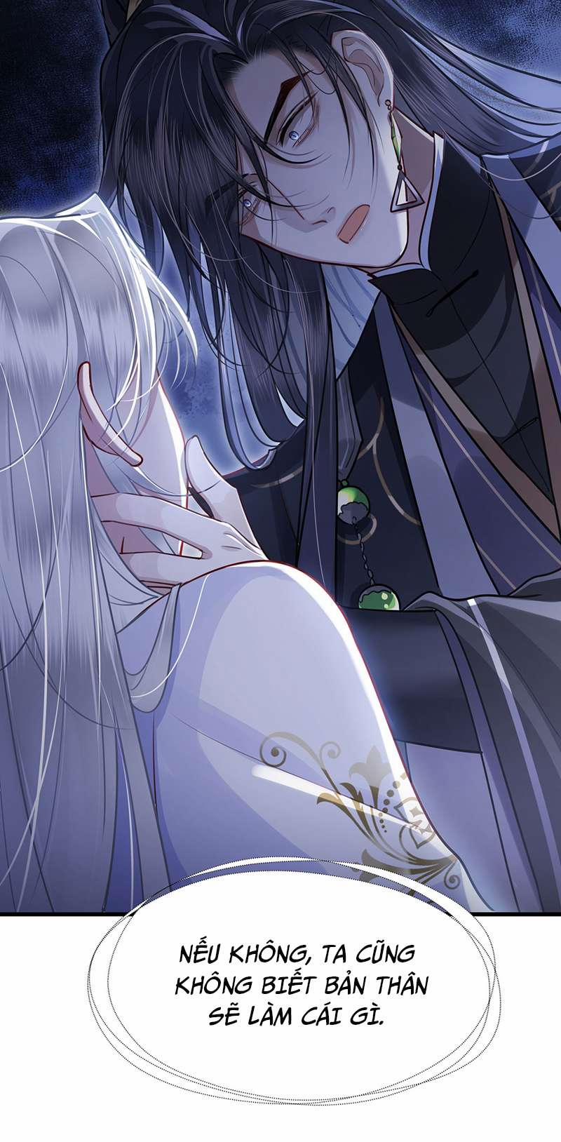 Điện Hạ Khuynh Thành 51 trang 28