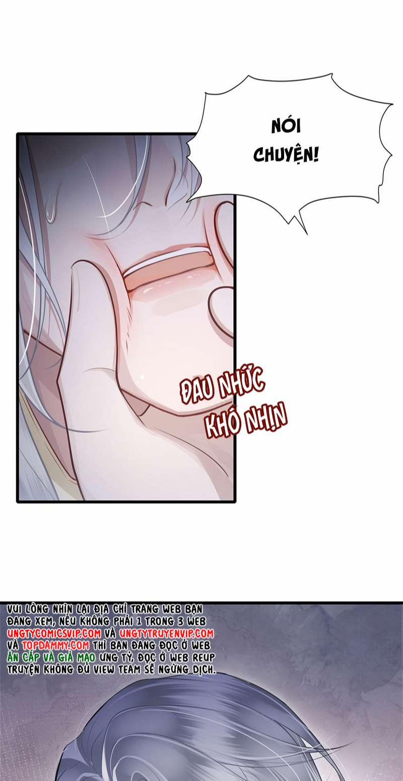 Điện Hạ Khuynh Thành 51 trang 29