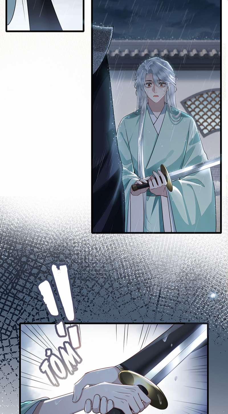 Điện Hạ Khuynh Thành 51 trang 9