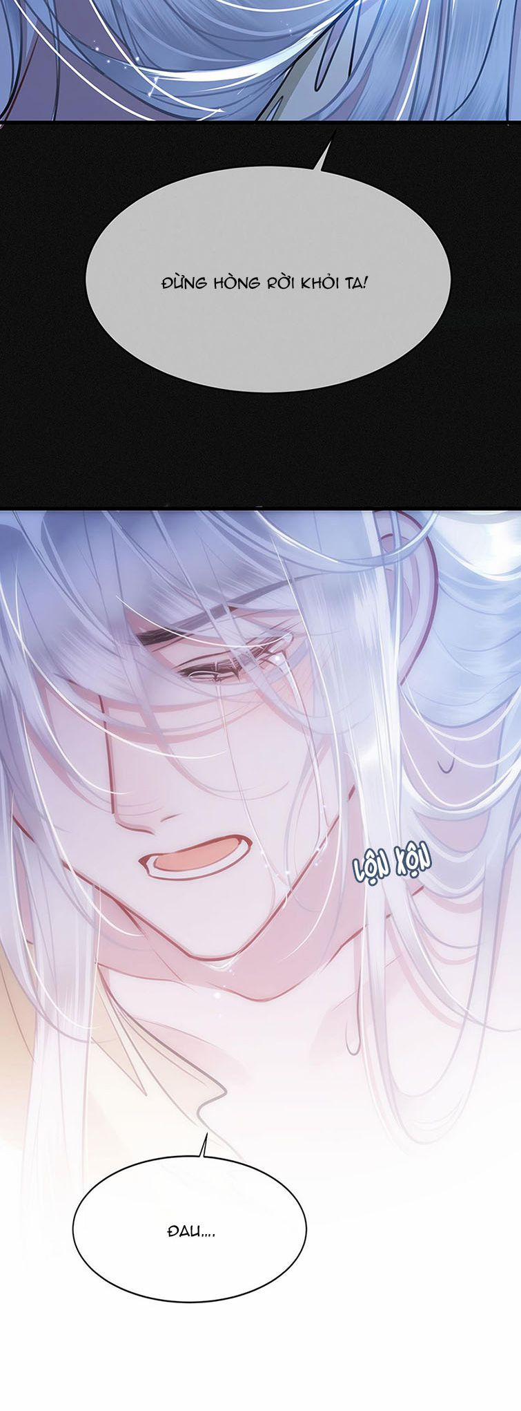 Điện Hạ Khuynh Thành 52 trang 10