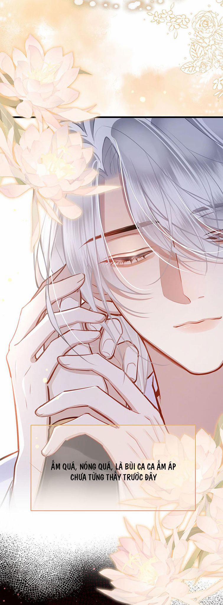 Điện Hạ Khuynh Thành 52 trang 12