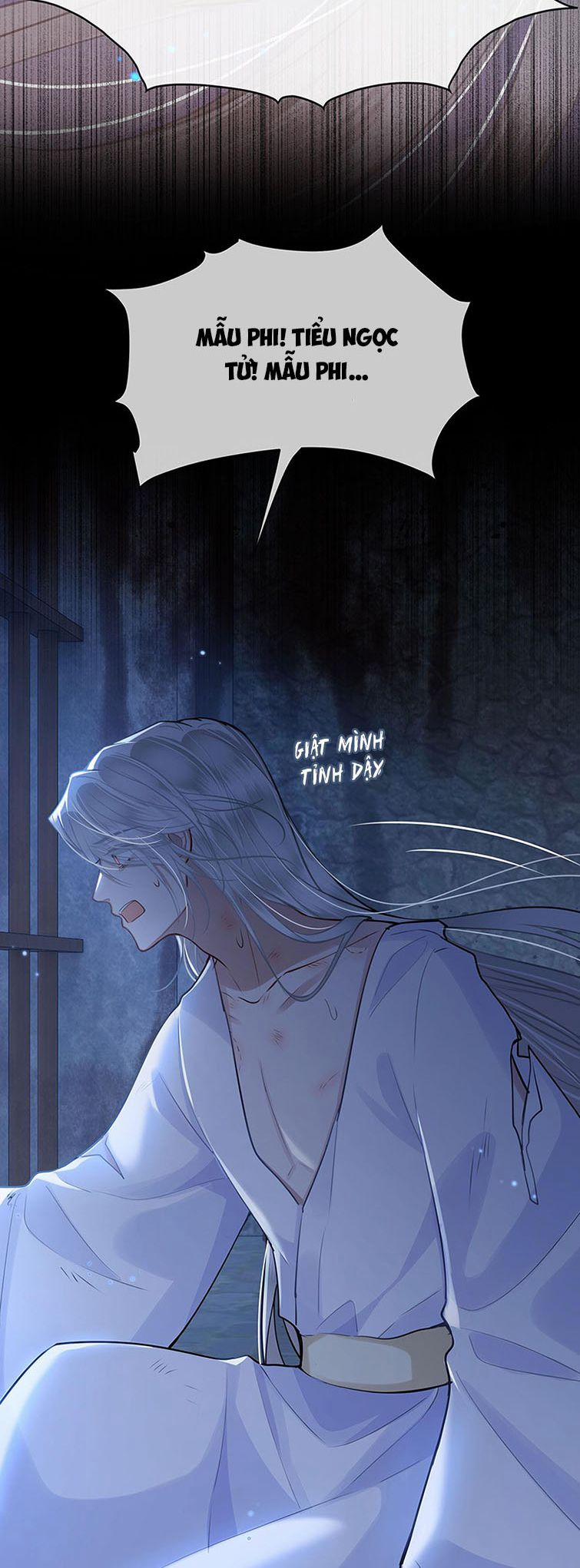 Điện Hạ Khuynh Thành 52 trang 14