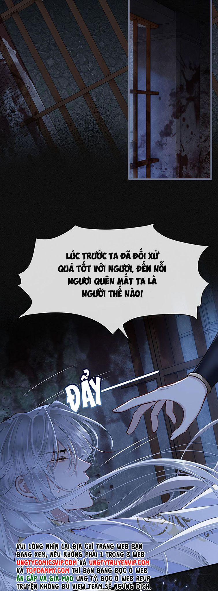 Điện Hạ Khuynh Thành 52 trang 2