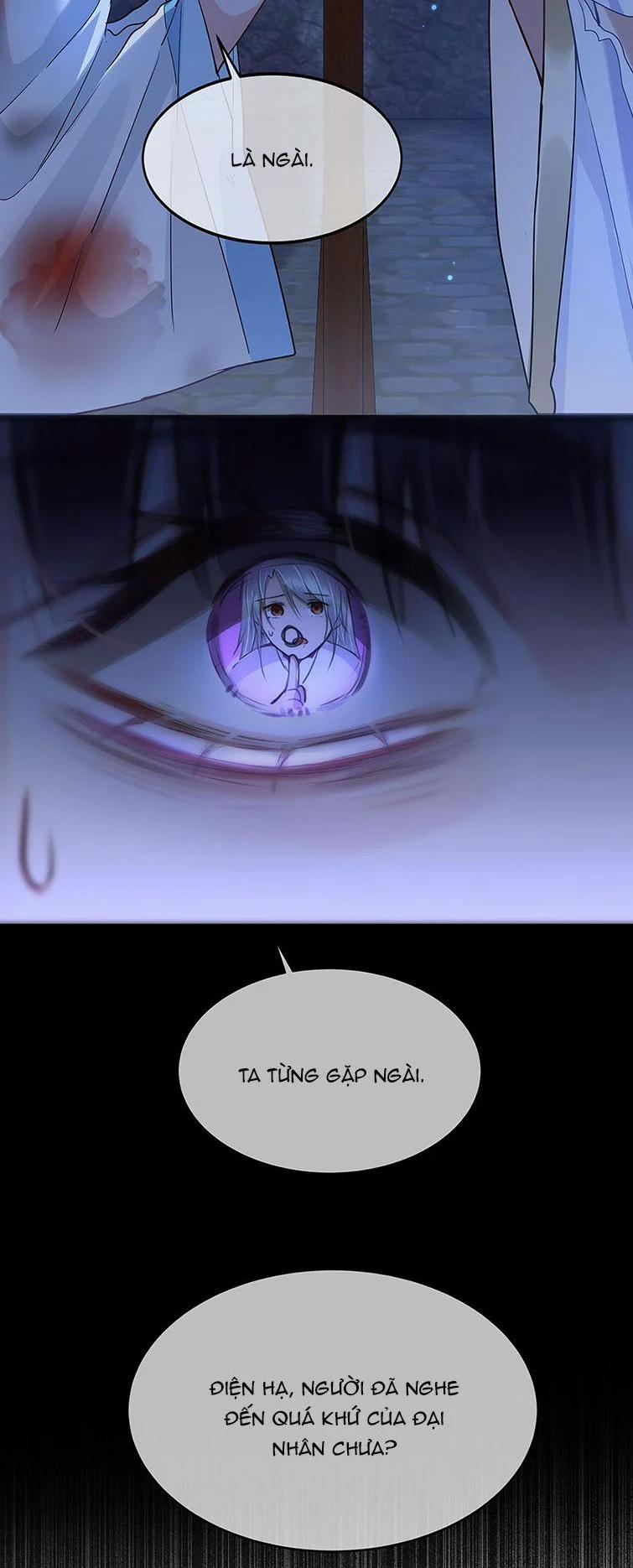 Điện Hạ Khuynh Thành 52 trang 23