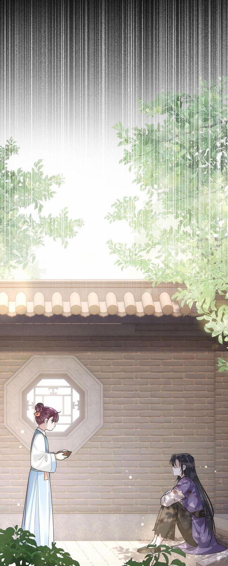 Điện Hạ Khuynh Thành 52 trang 24