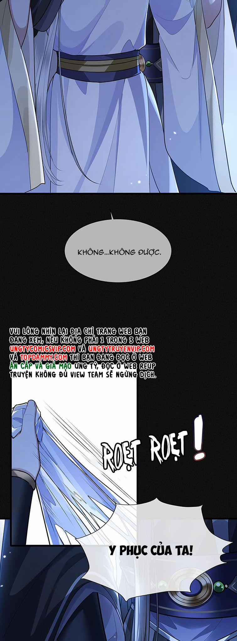 Điện Hạ Khuynh Thành 52 trang 8