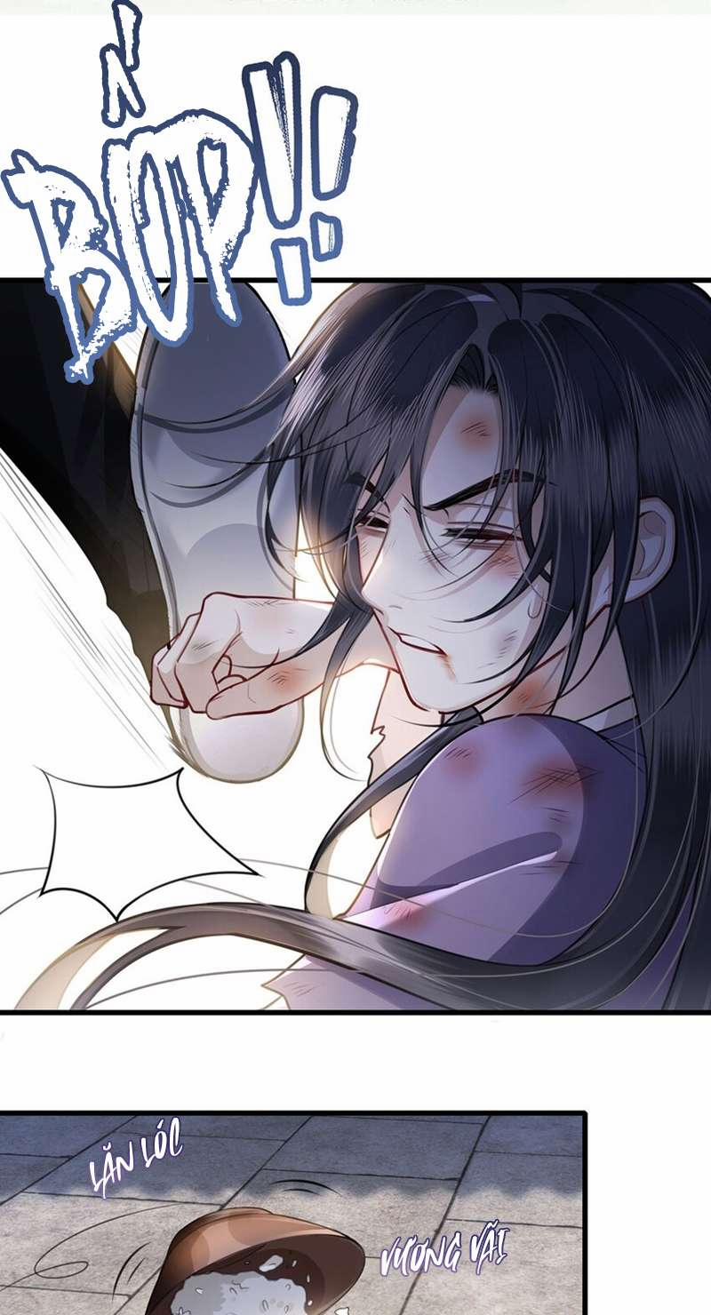 Điện Hạ Khuynh Thành 53 trang 1