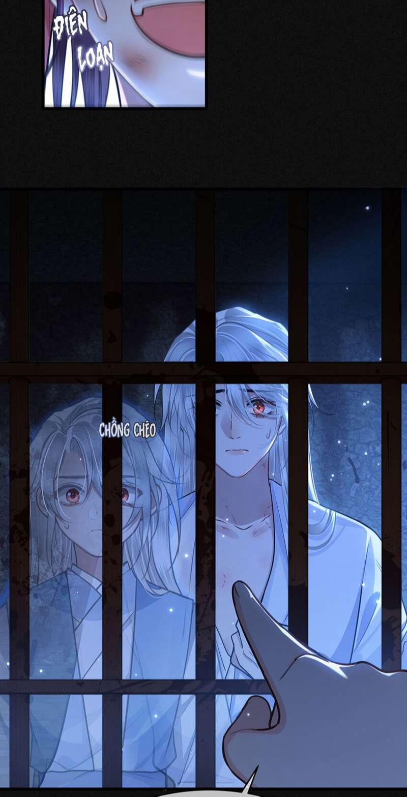 Điện Hạ Khuynh Thành 53 trang 12