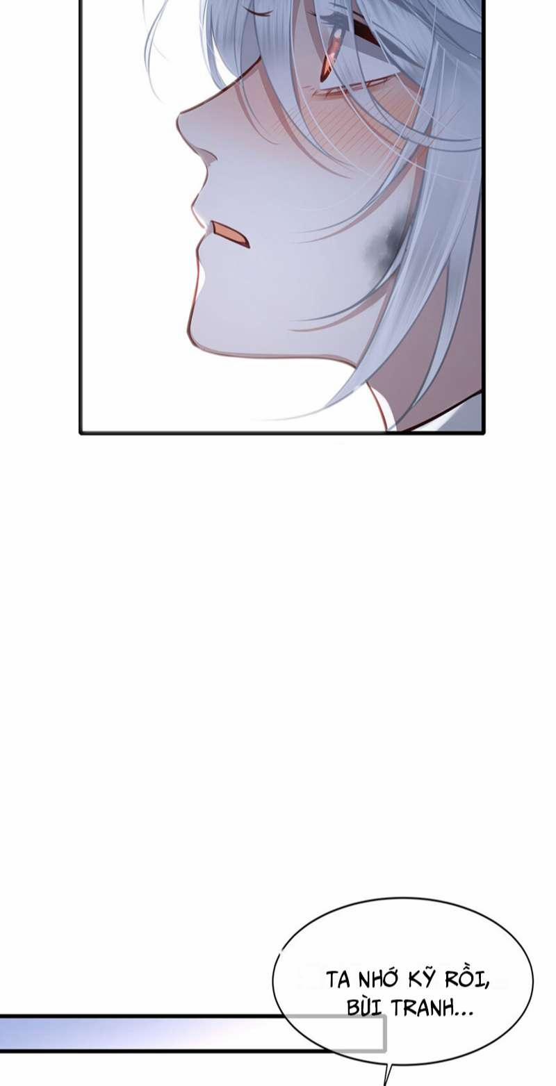 Điện Hạ Khuynh Thành 53 trang 20