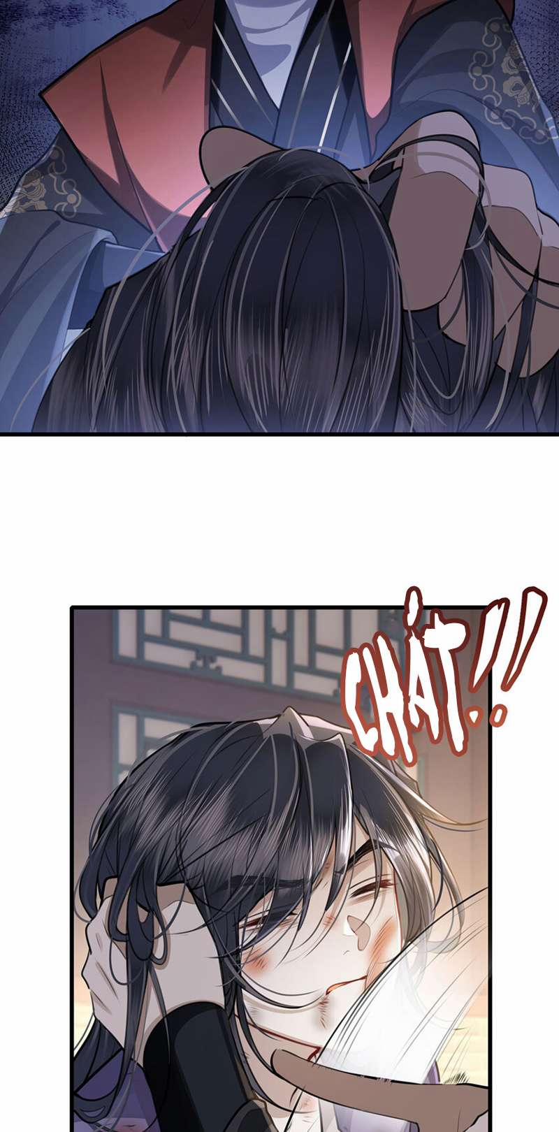 Điện Hạ Khuynh Thành 53 trang 3