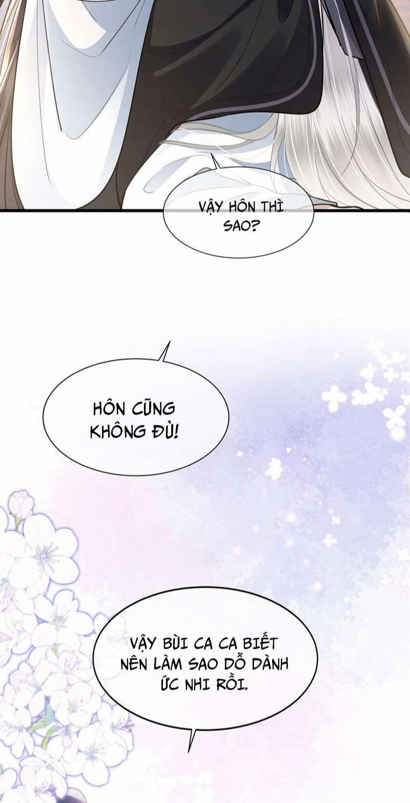 Điện Hạ Khuynh Thành 53 trang 31