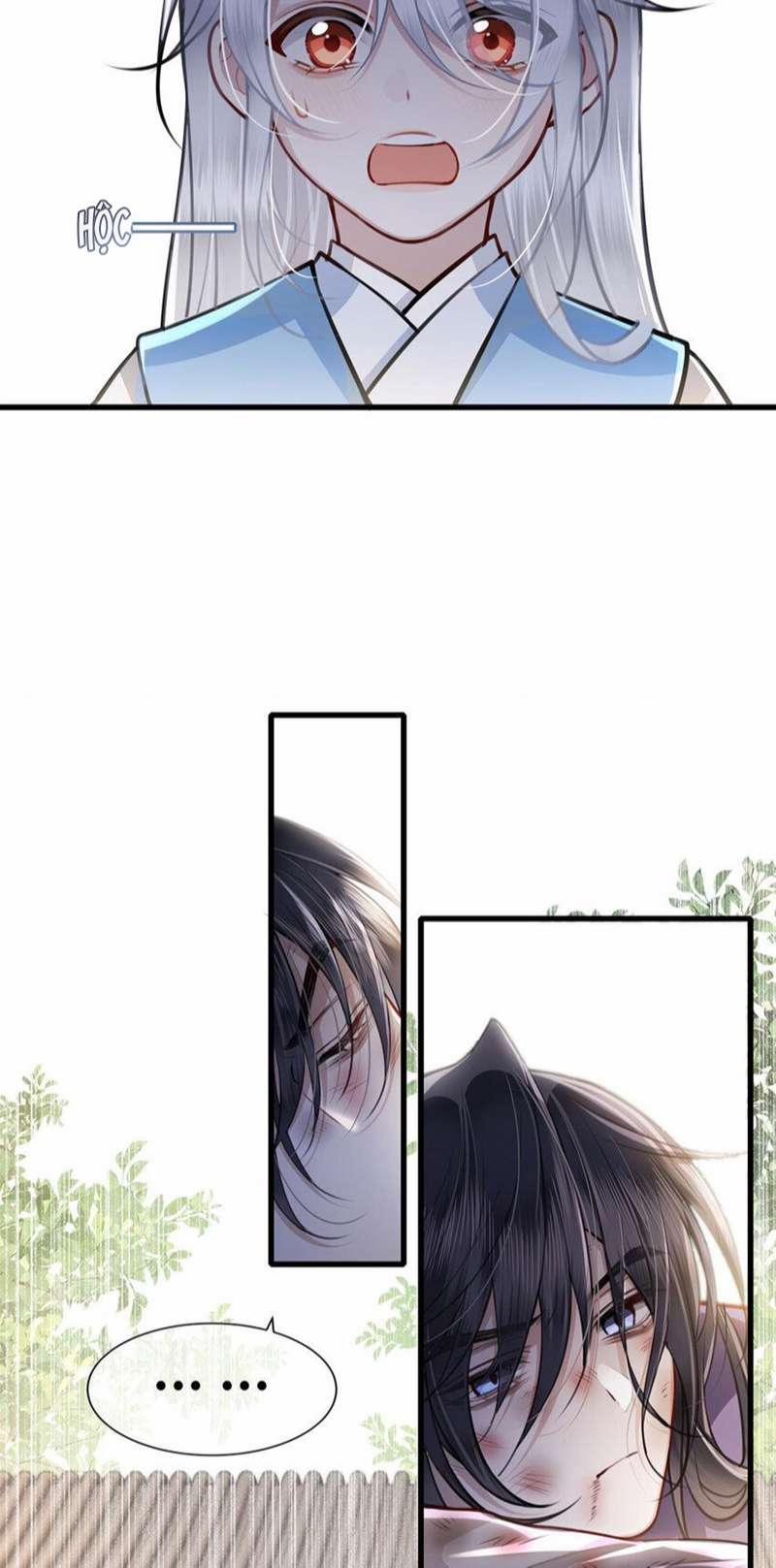 Điện Hạ Khuynh Thành 53 trang 7