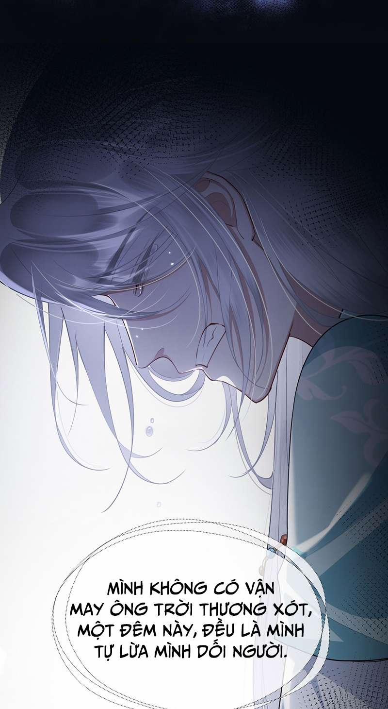 Điện Hạ Khuynh Thành 54 trang 29