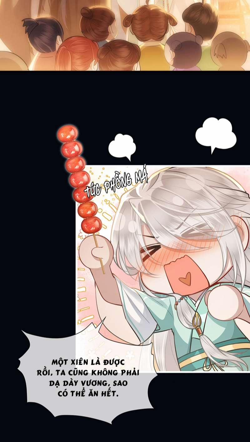 Điện Hạ Khuynh Thành 54 trang 5