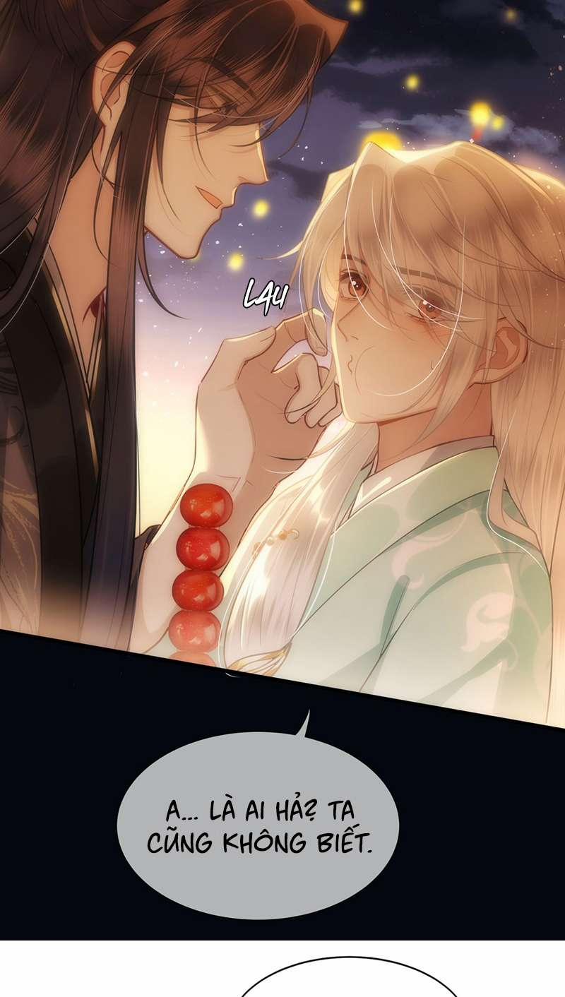 Điện Hạ Khuynh Thành 54 trang 7