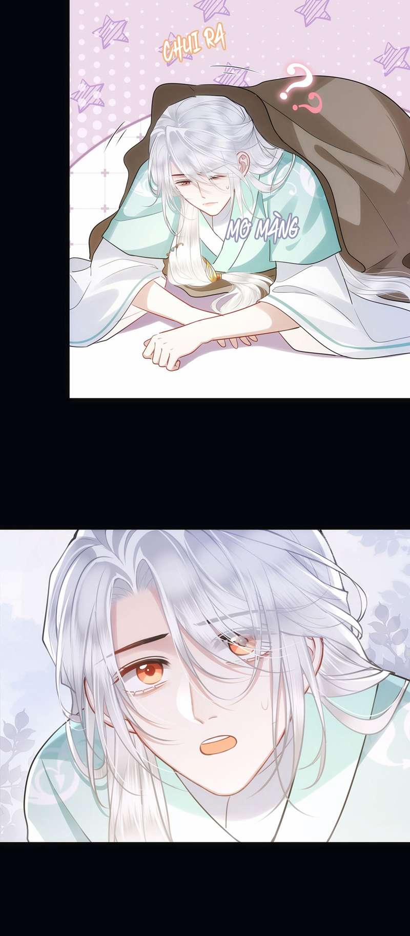 Điện Hạ Khuynh Thành 55 trang 25