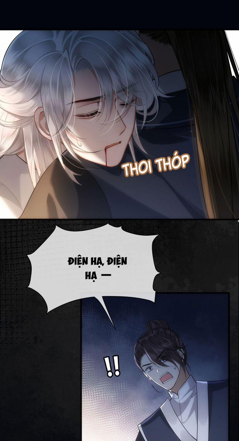 Điện Hạ Khuynh Thành 56 trang 23
