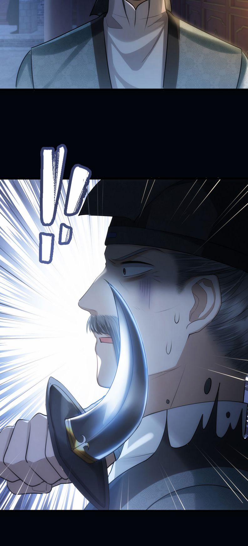 Điện Hạ Khuynh Thành 56 trang 31