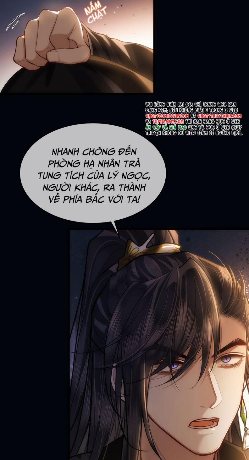 Điện Hạ Khuynh Thành 56 trang 4