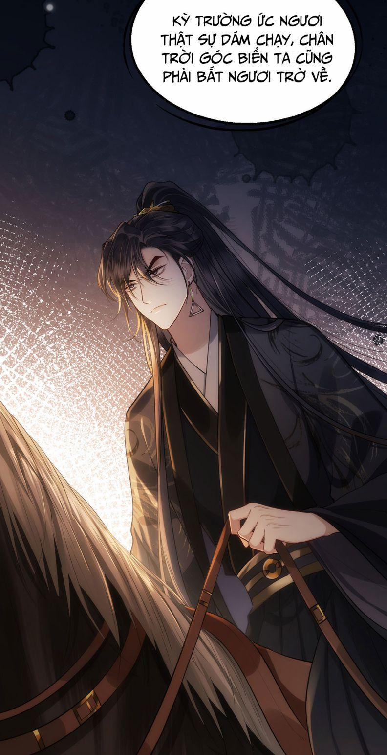 Điện Hạ Khuynh Thành 56 trang 7