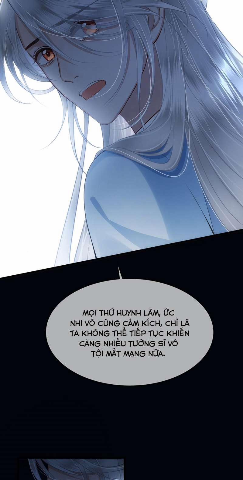 Điện Hạ Khuynh Thành 57 trang 26